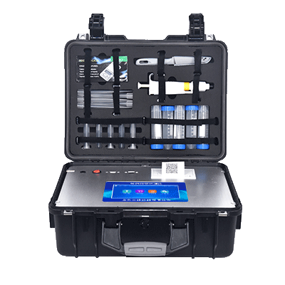 獸藥殘留快速檢測(cè)儀檢測(cè)項(xiàng)目介紹